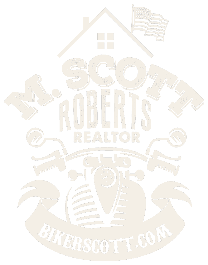 M. Scott Roberts, REALTOR — bikerscott.com