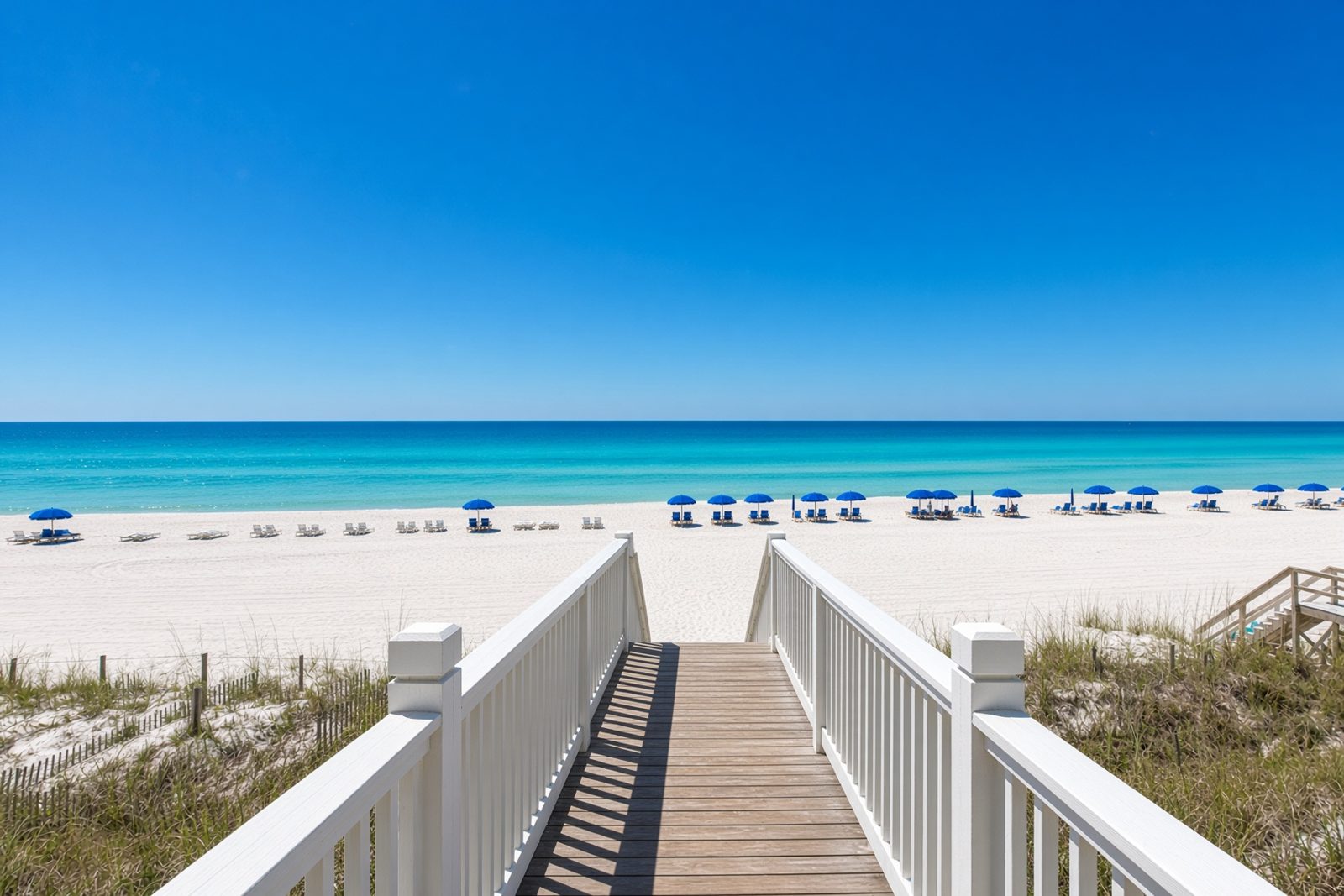 Carillon Beach