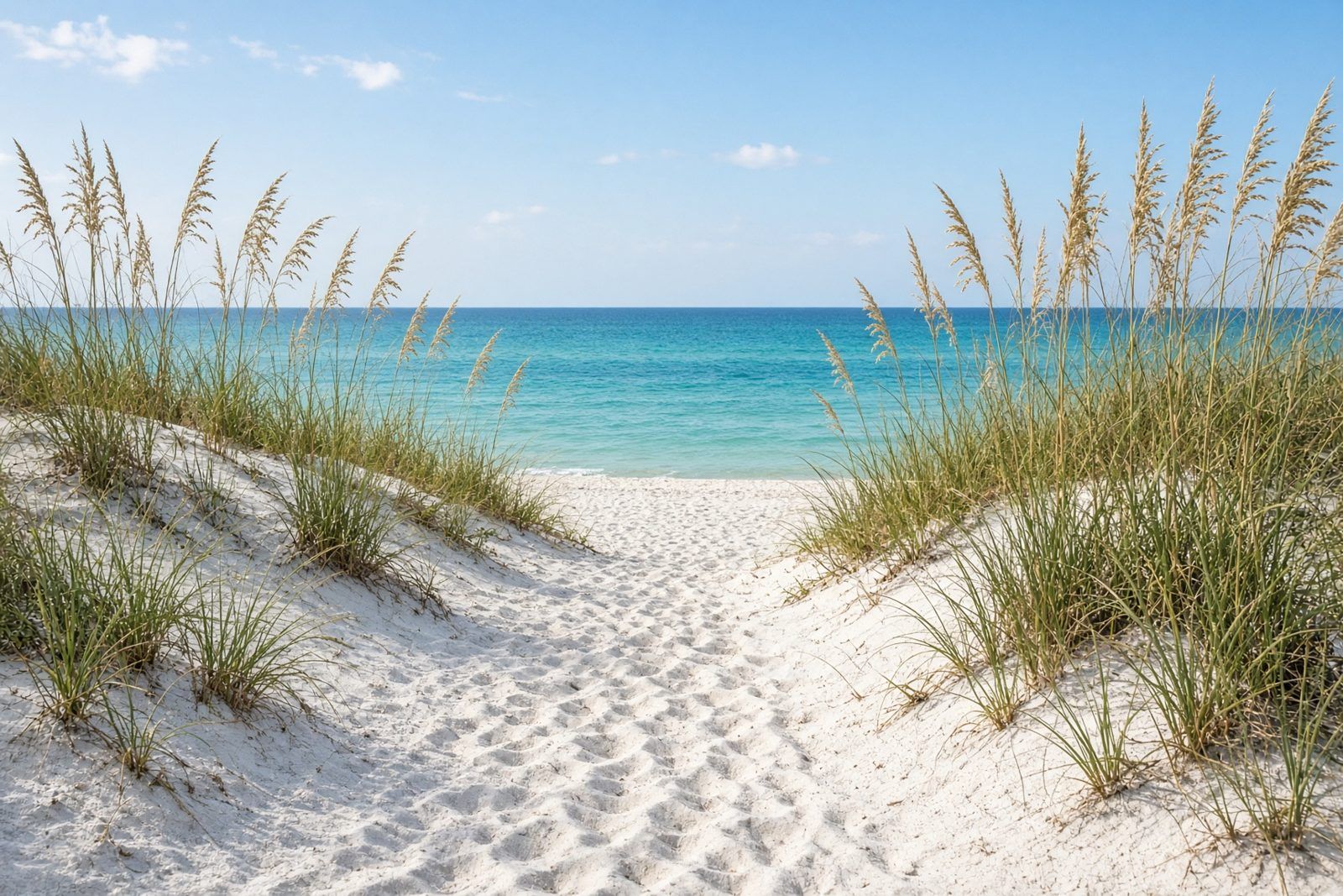 Inlet Beach