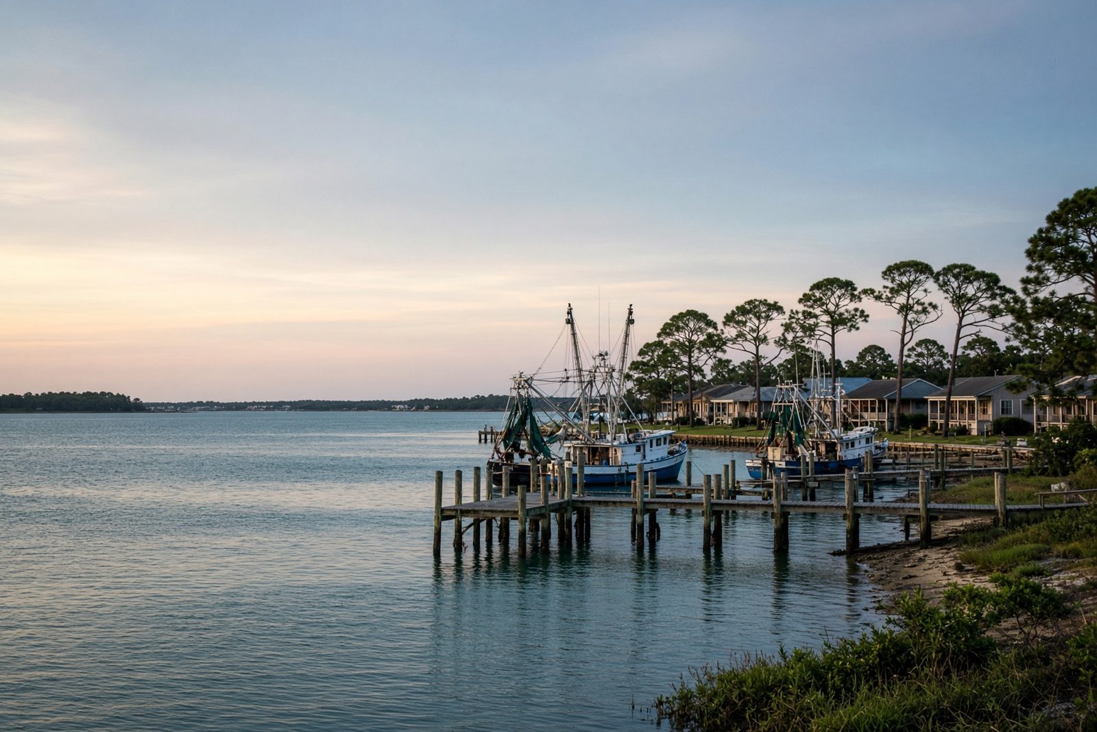 Port St. Joe