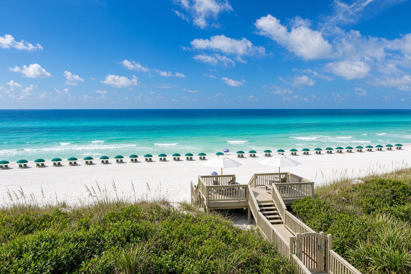 Rosemary Beach