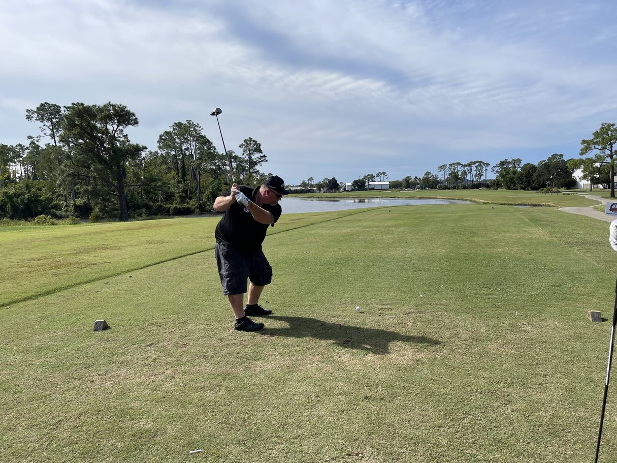 Bay Point Golf Club