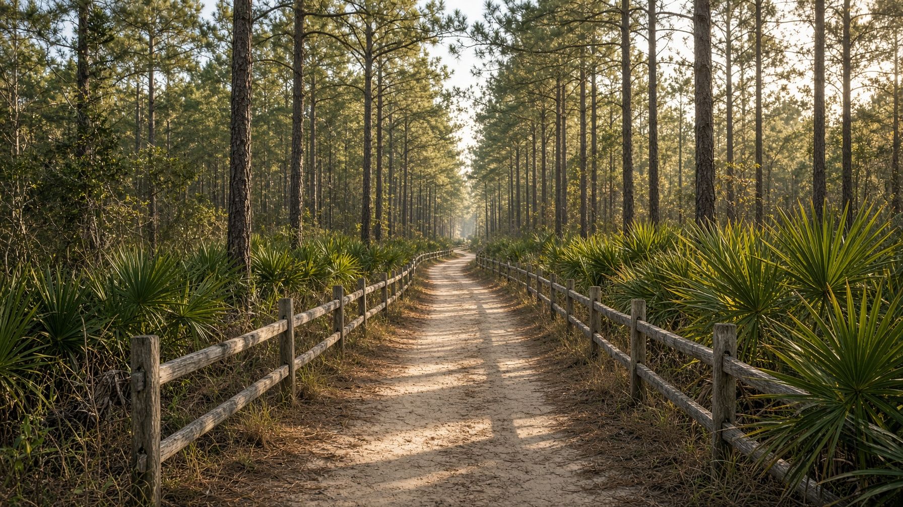 Conservation Park