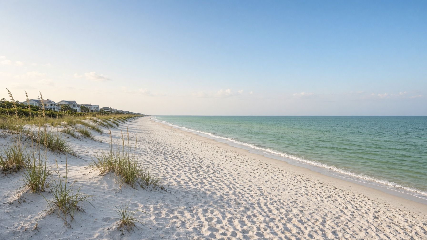 Inlet Beach