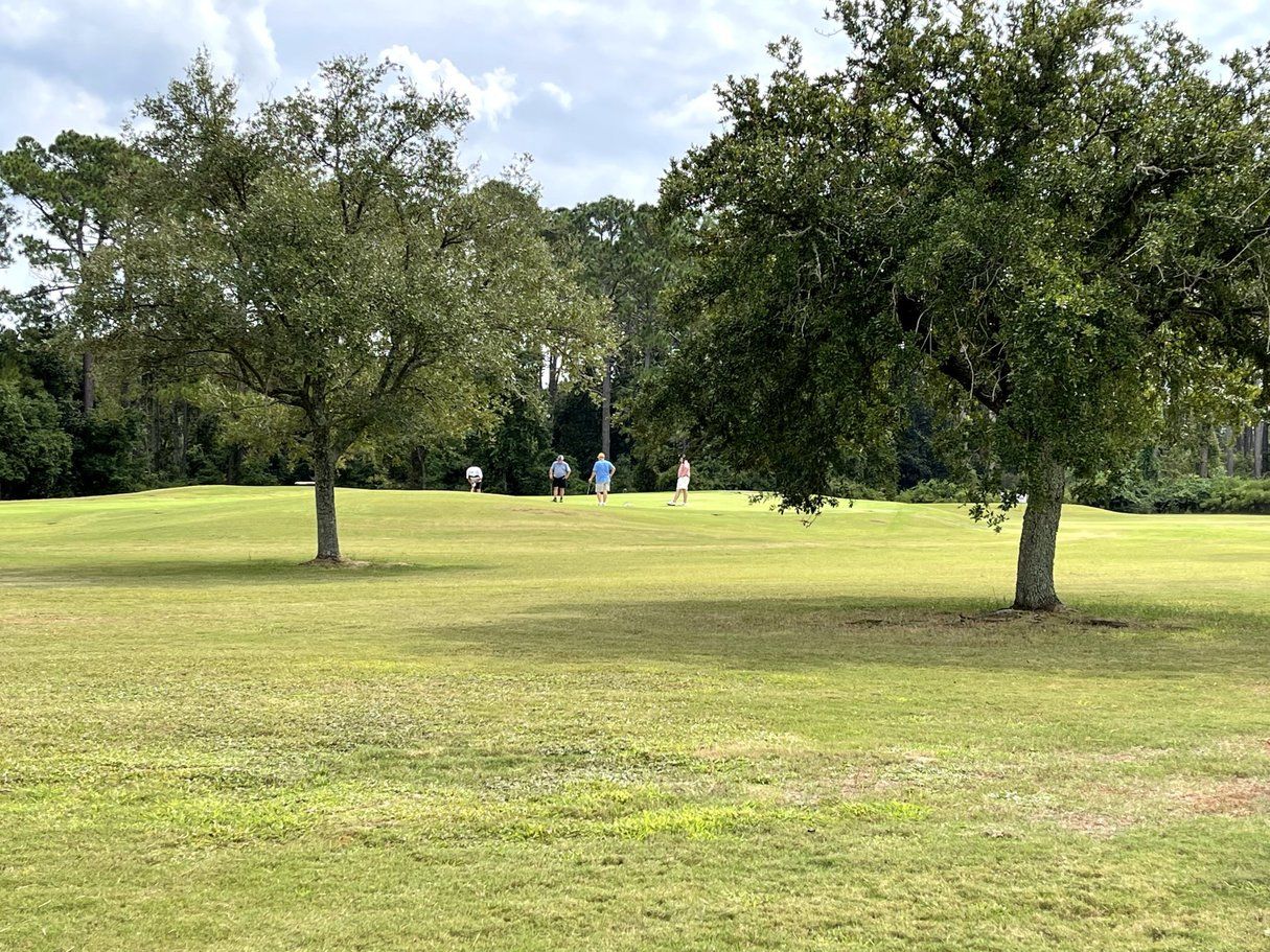 Legacy Golf Club