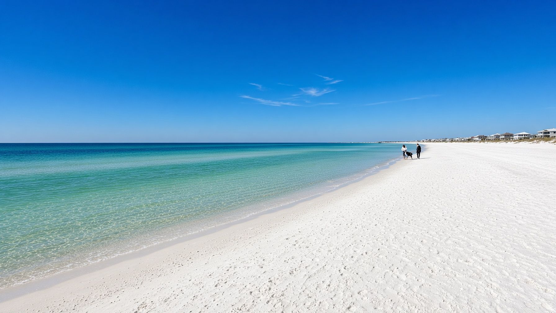 Mexico Beach