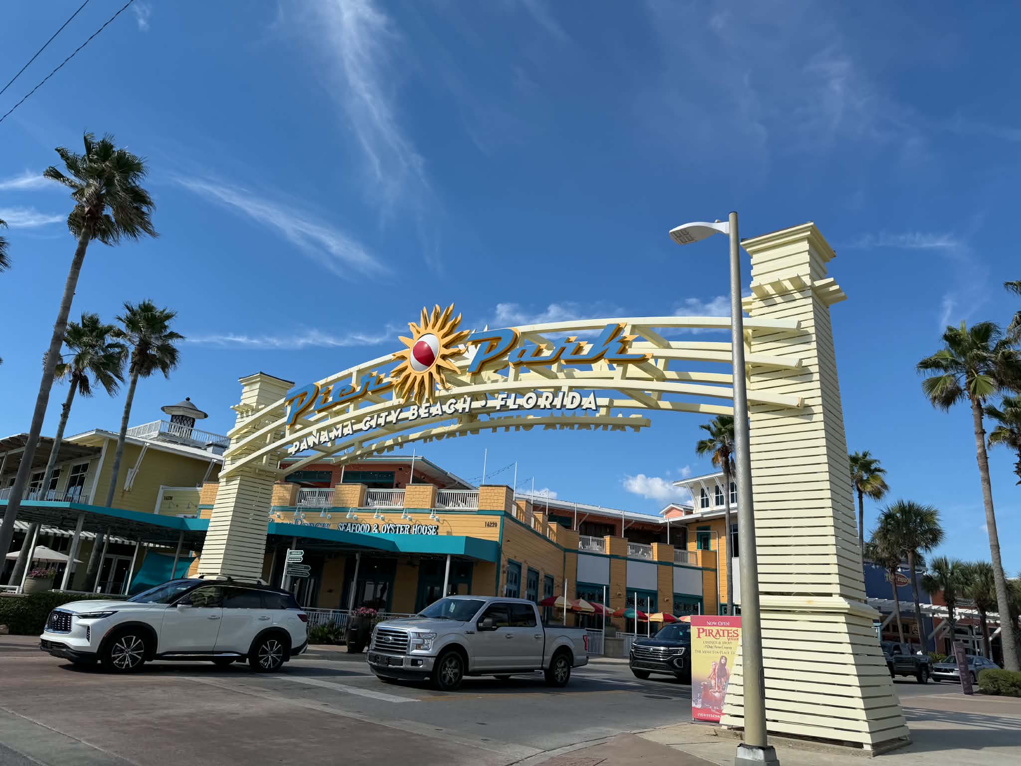 Pier Park