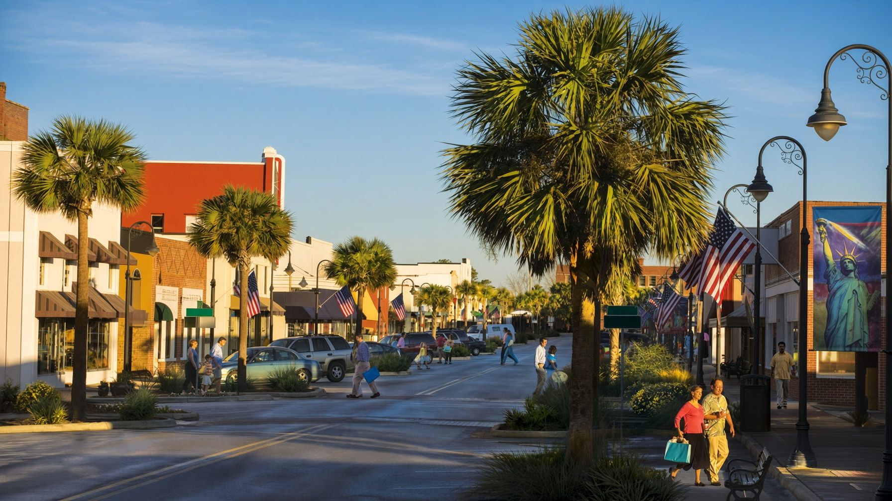 Port St. Joe