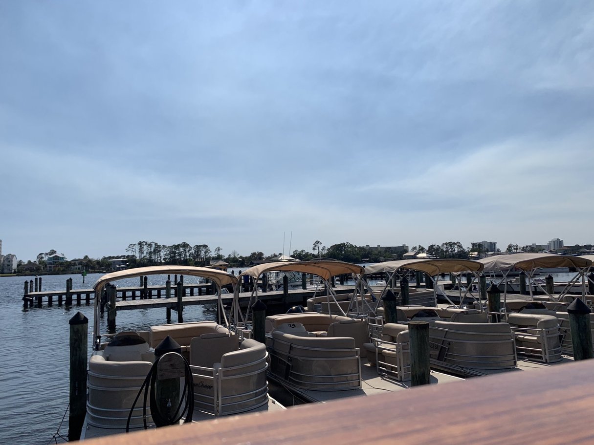 Adventures at Sea