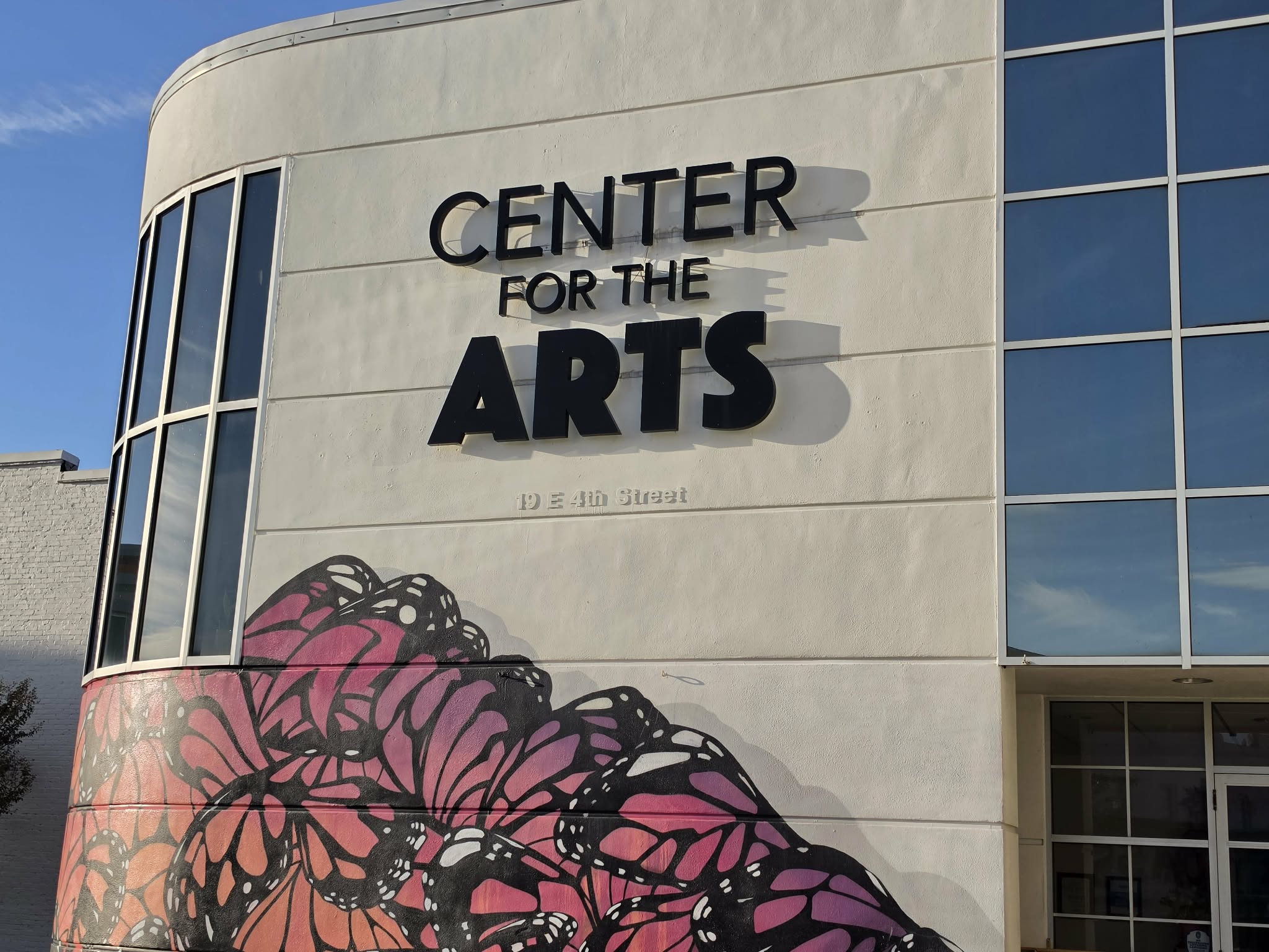 Center for the Arts