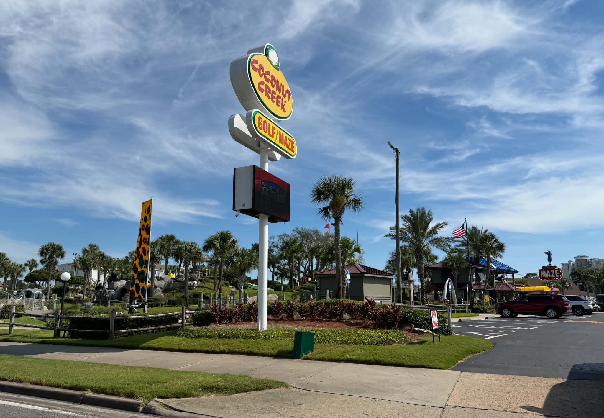 Coconut Creek