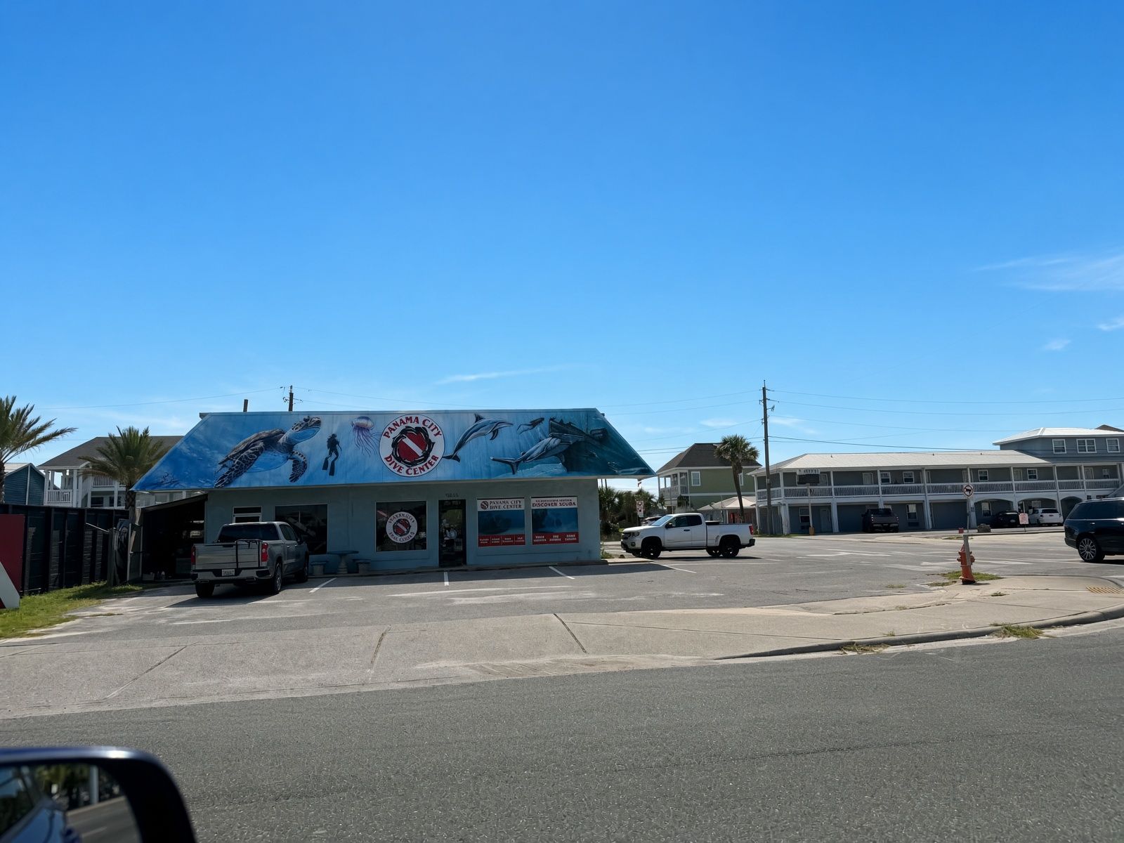 Panama City Dive Center