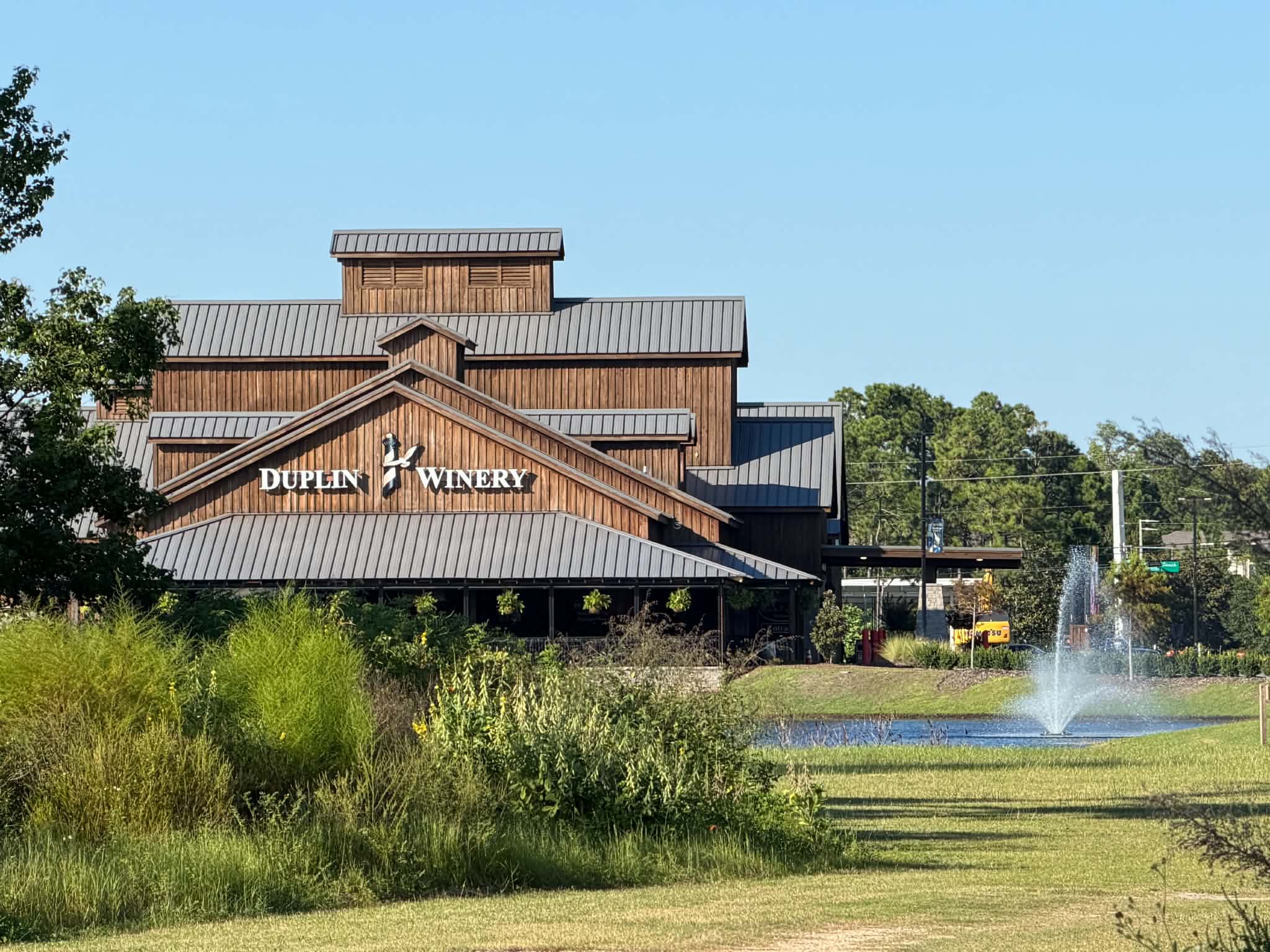 Duplin Winery