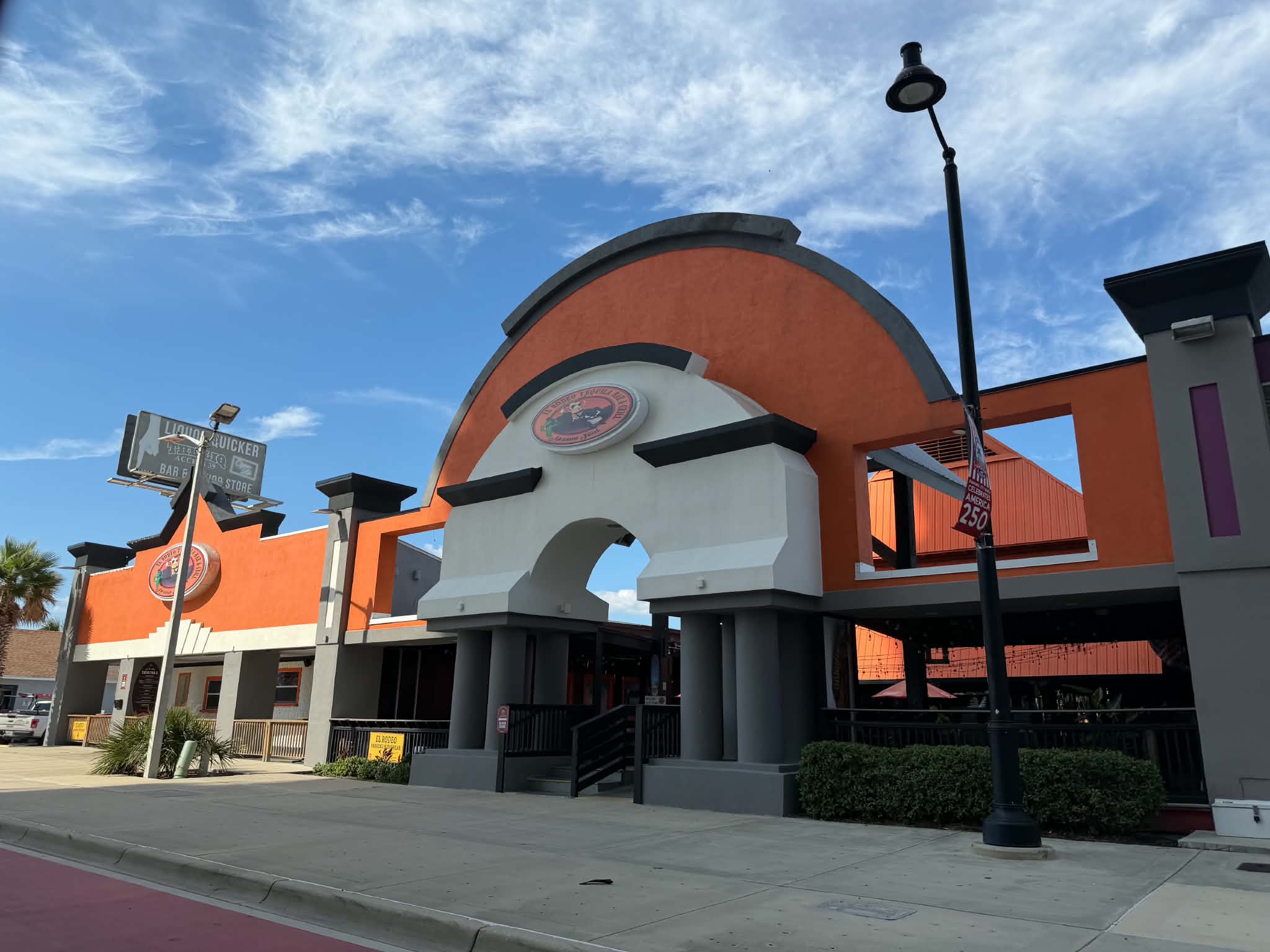 El Rodeo