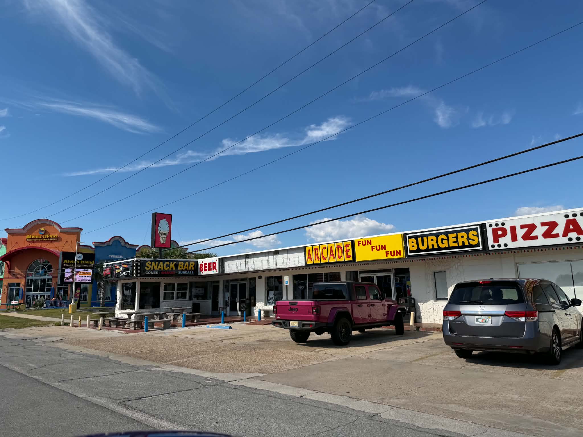 Funland