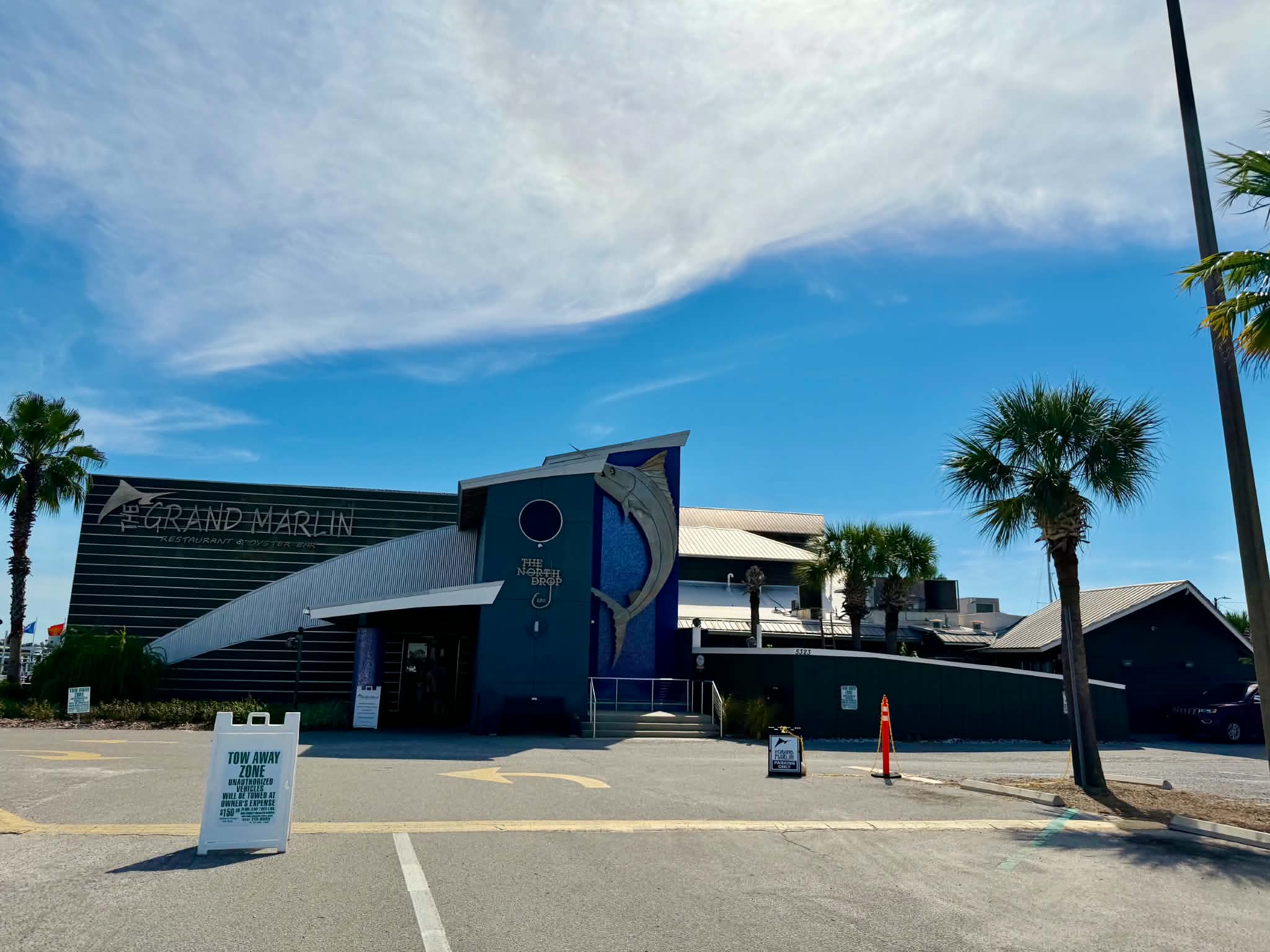 The Grand Marlin