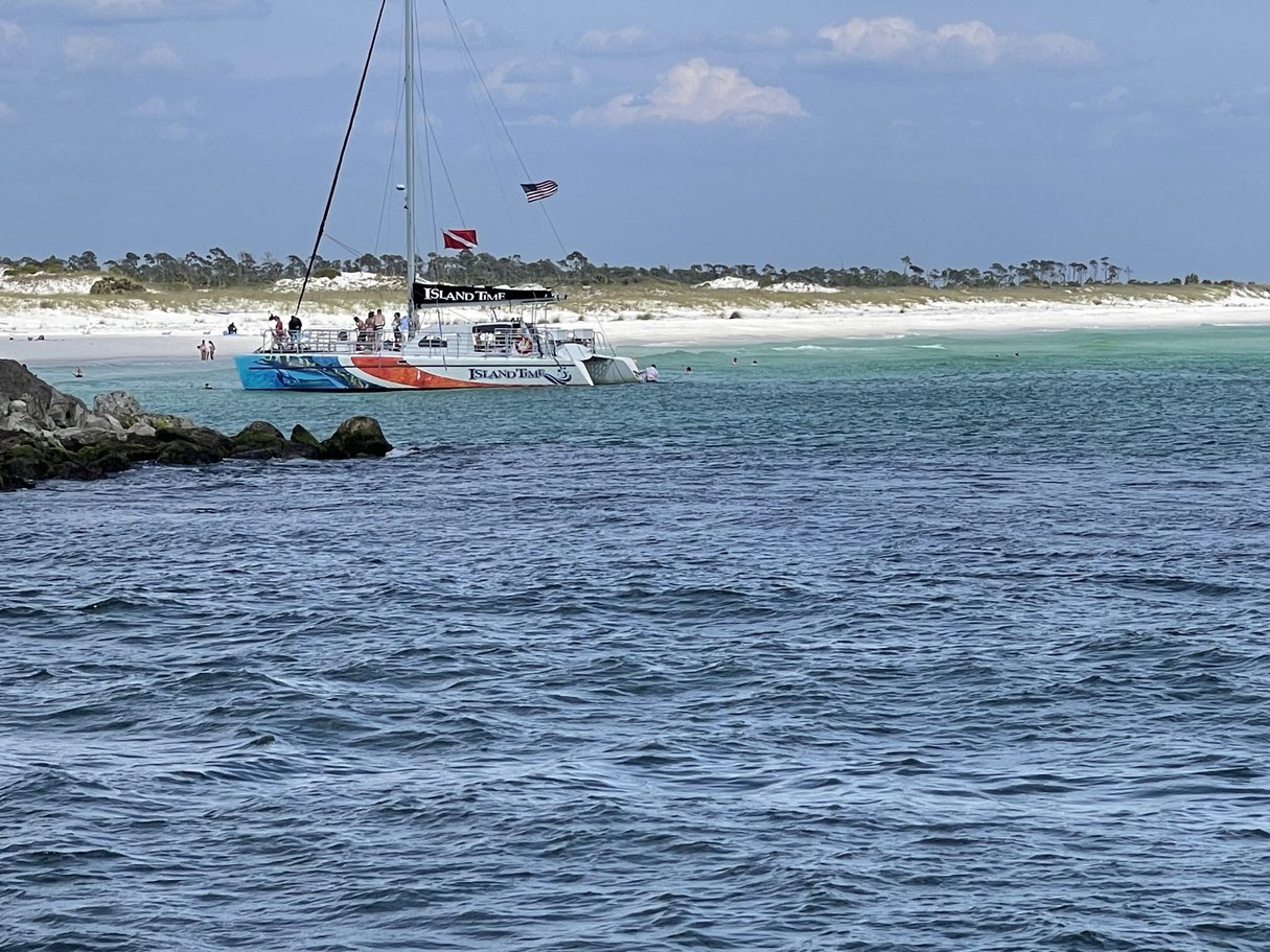 Island Time