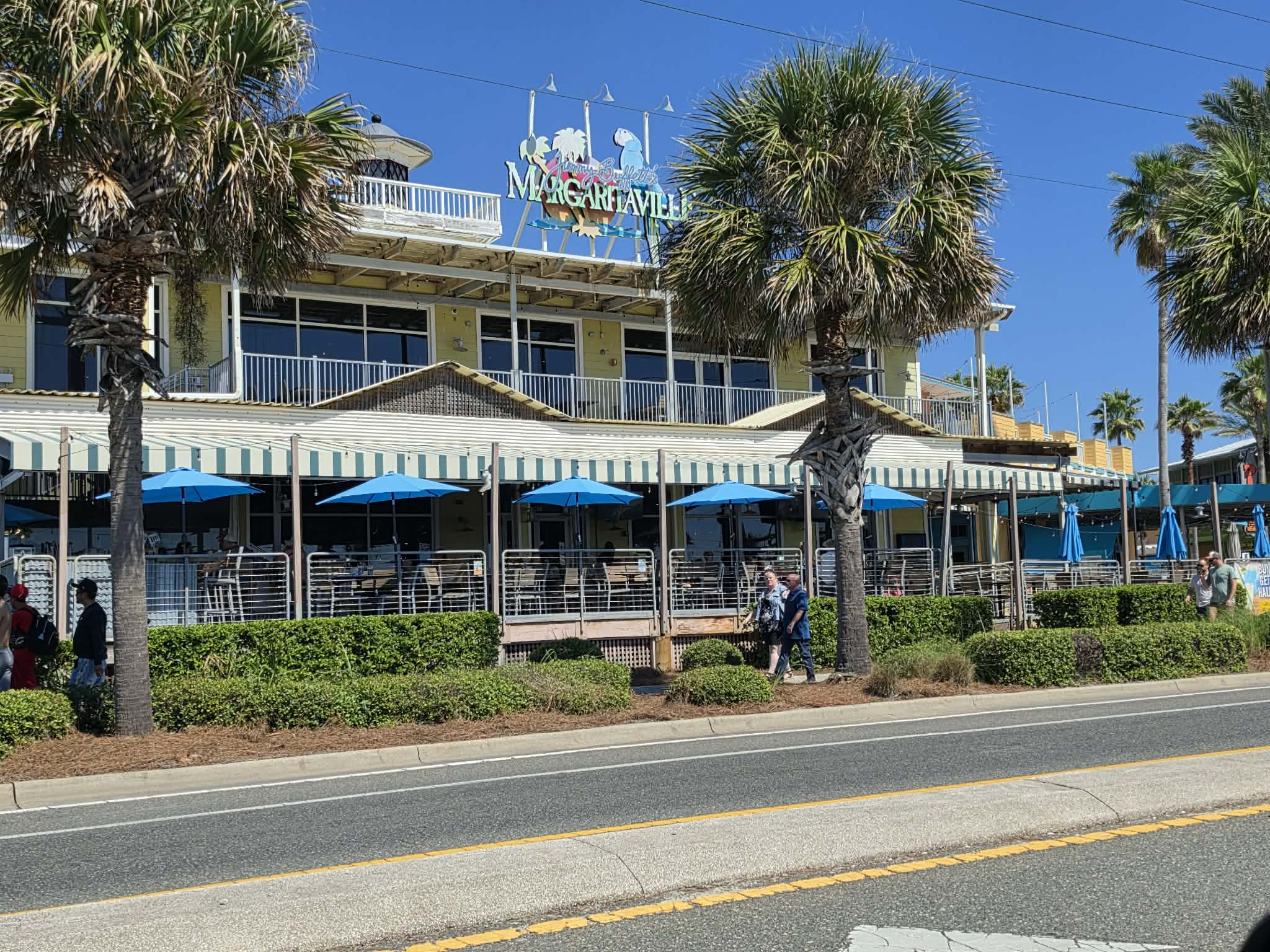 Margaritaville