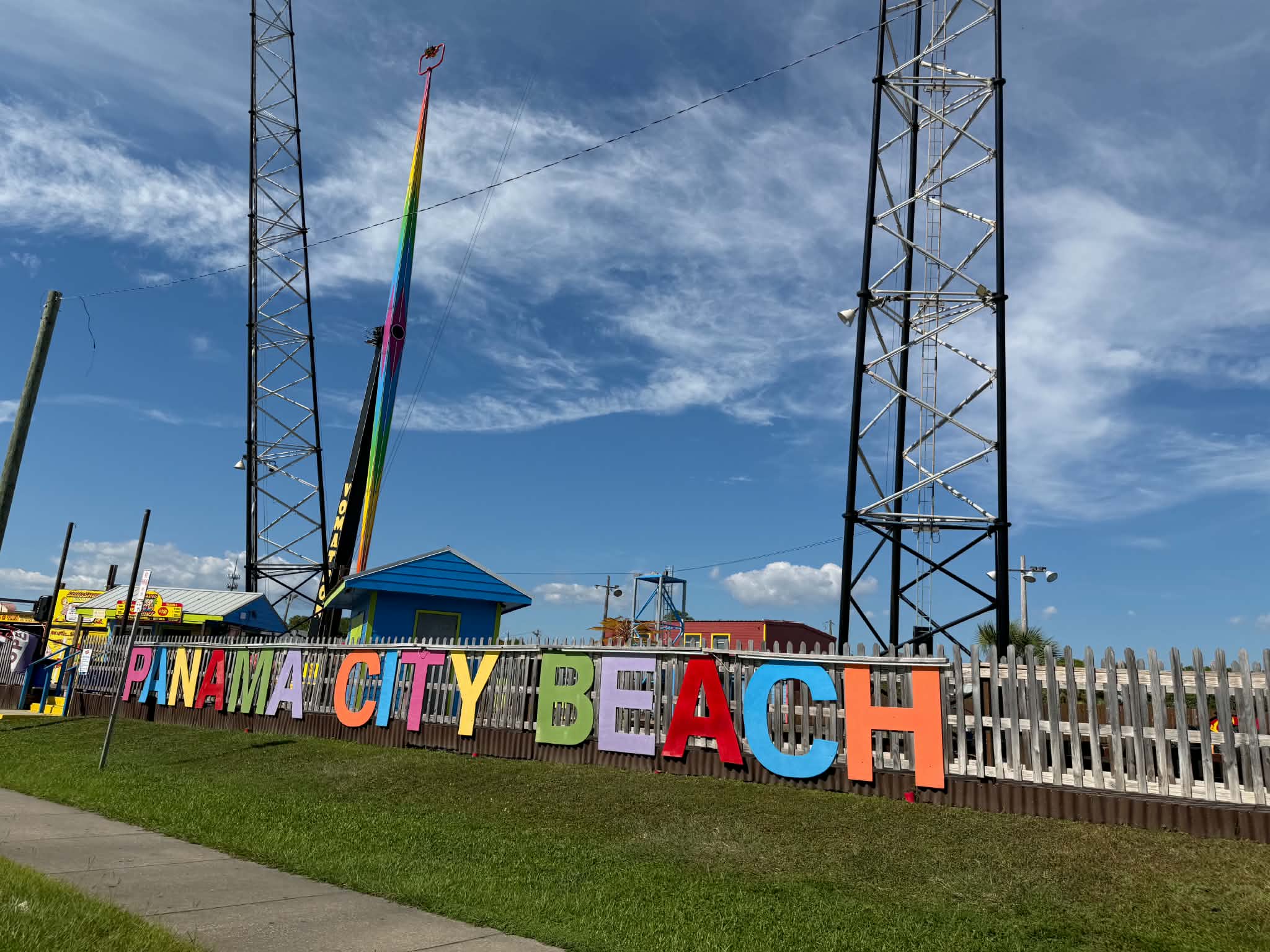 The Slingshot and the Vomatron