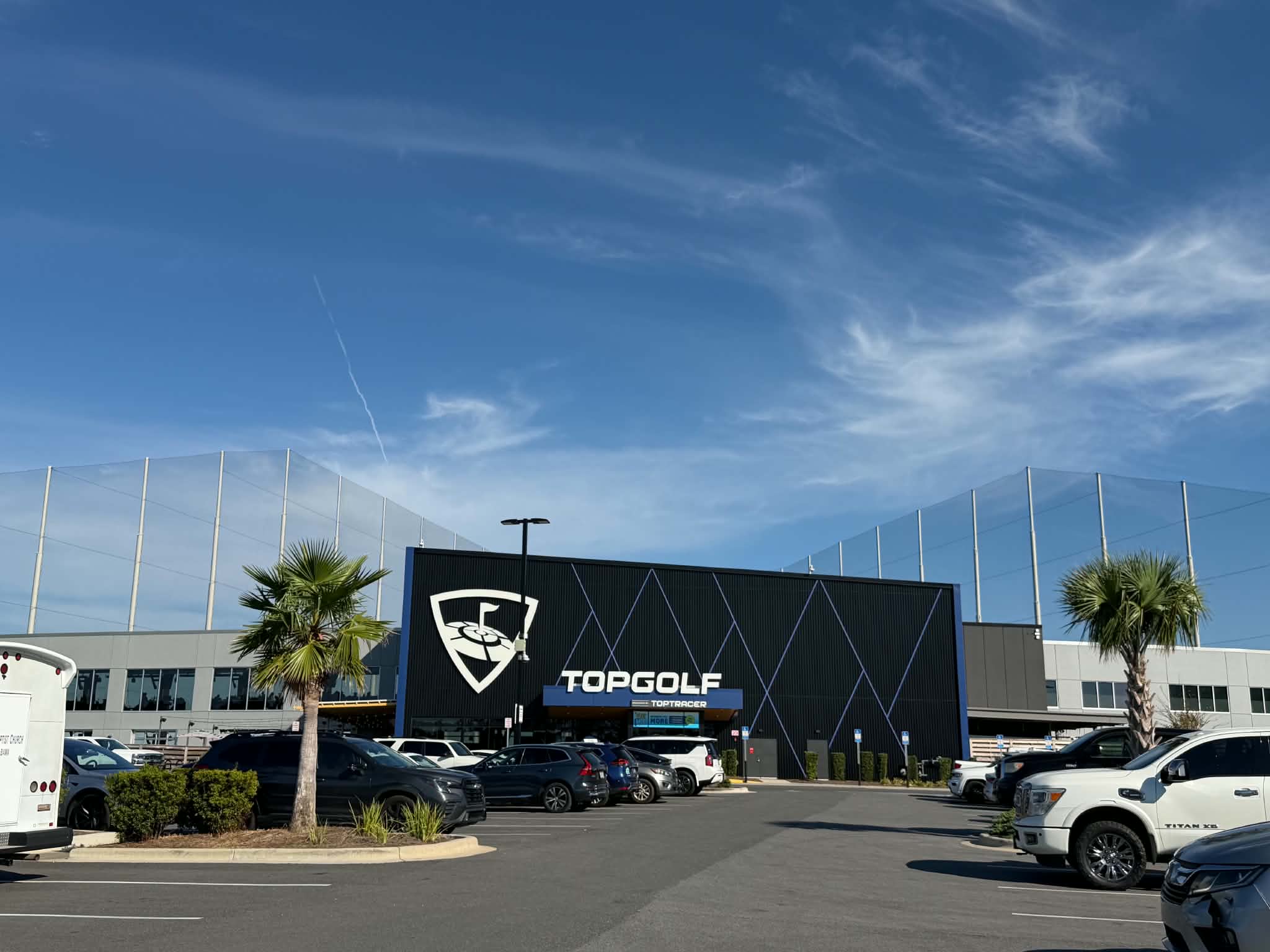 Topgolf