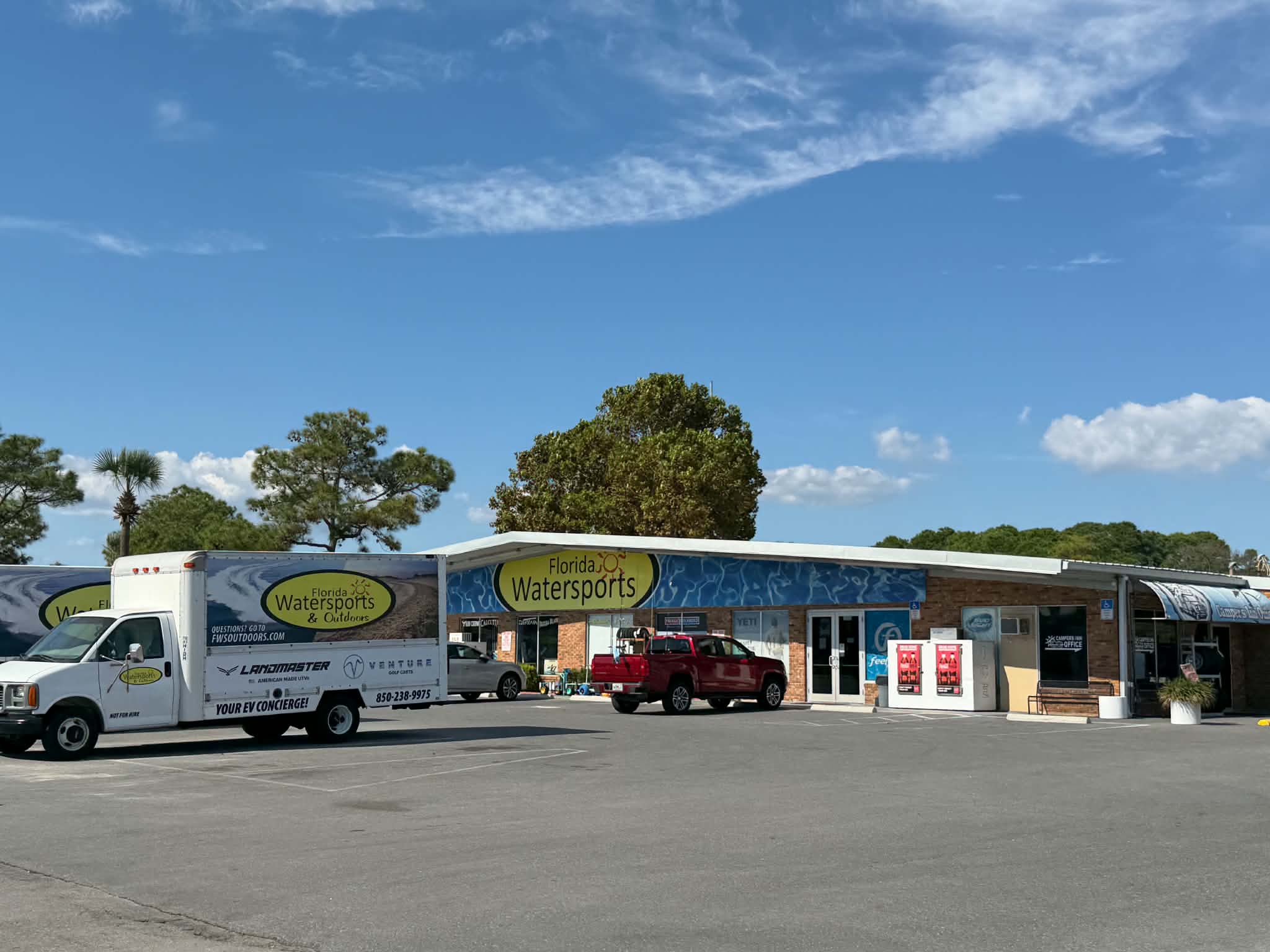 Florida Watersports & Outdoors