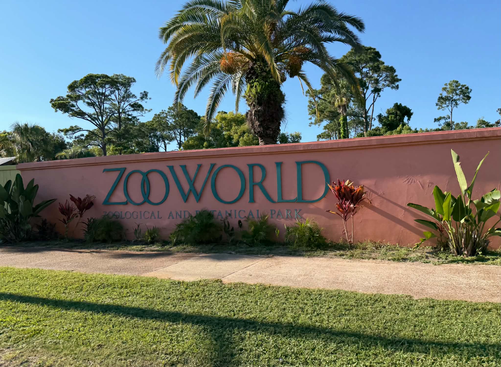 ZooWorld